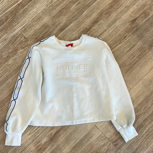 Hunter Sweatshirt - Picture 1 of 3